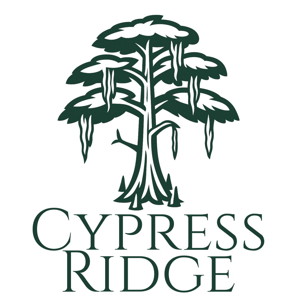 Cypress Ridge Outdoors